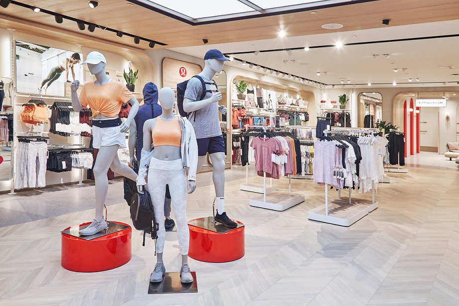 【YOGA女生】為何Lululemon能讓瑜伽人死心塌地課金？